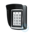 Wholesaler Factory Price Door System Keypad Metal Shell RFID Access Control 7612